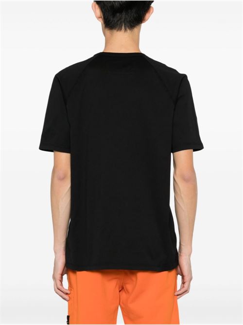 T-shirt uomo maniche corte CP COMPANY | 16CMTS088A006374G999